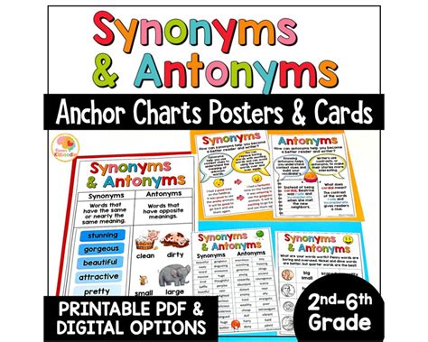 synonyms and antonyms for analysis.